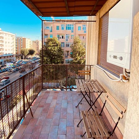 Apartamento Sestio House Roma Exterior foto