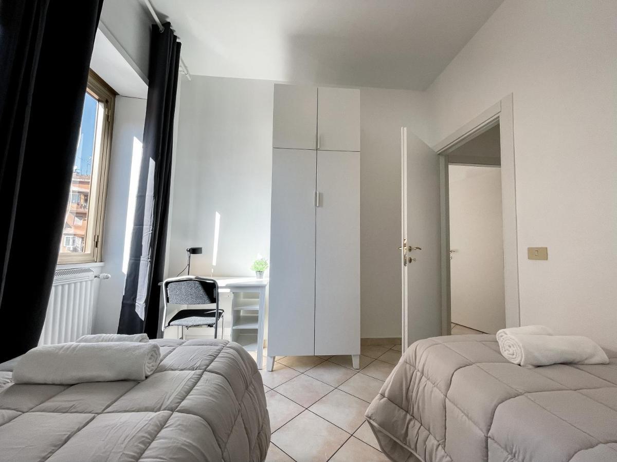 Apartamento Sestio House Roma Exterior foto