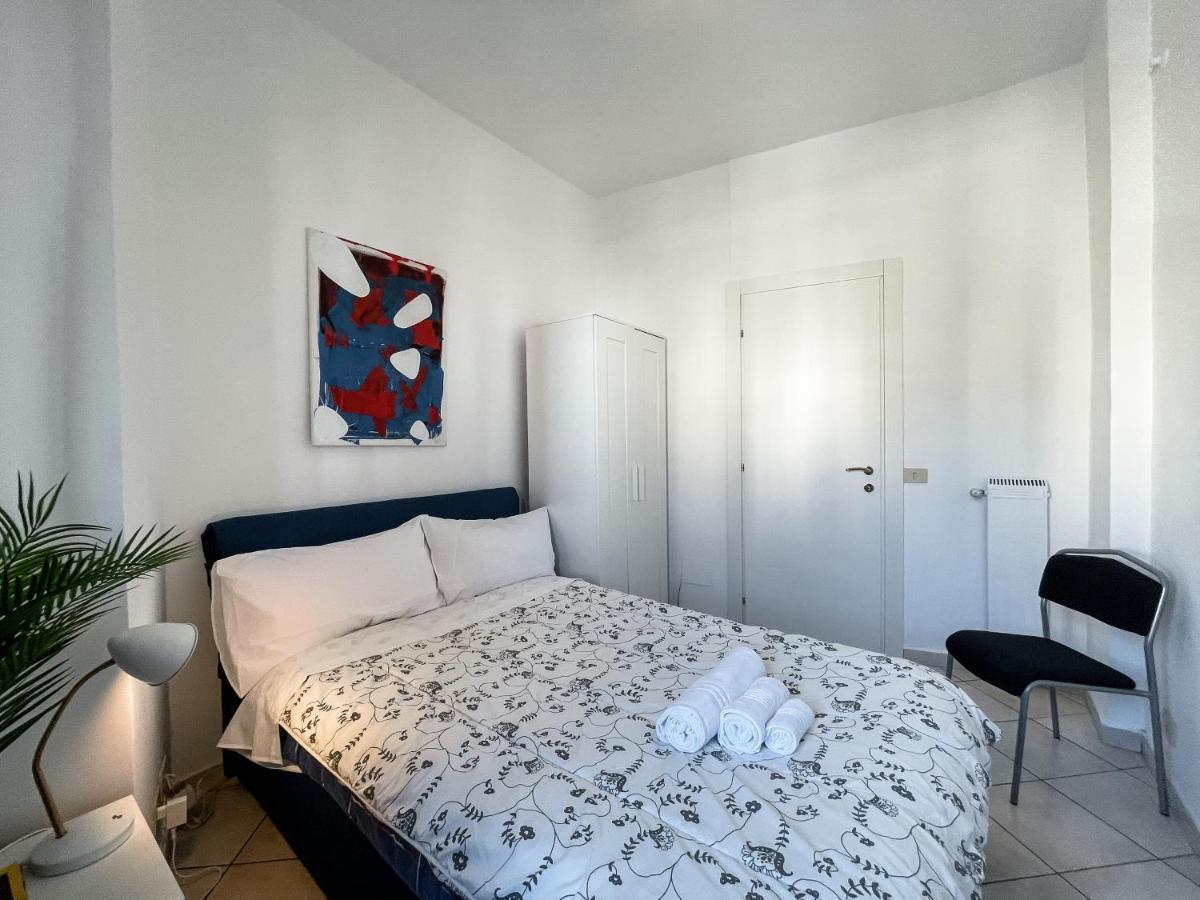 Apartamento Sestio House Roma Exterior foto