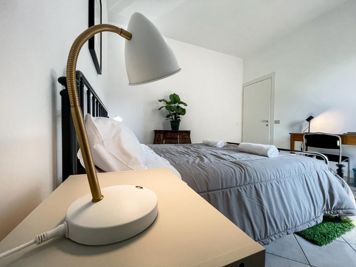 Apartamento Sestio House Roma Exterior foto