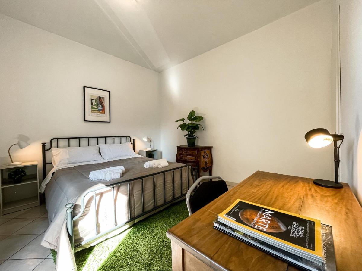 Apartamento Sestio House Roma Exterior foto