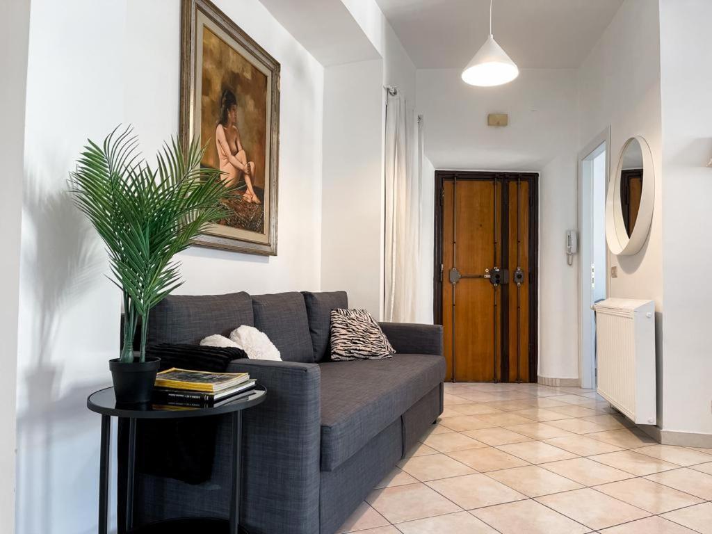 Apartamento Sestio House Roma Exterior foto