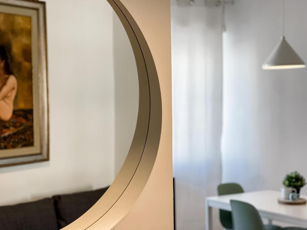 Apartamento Sestio House Roma Exterior foto