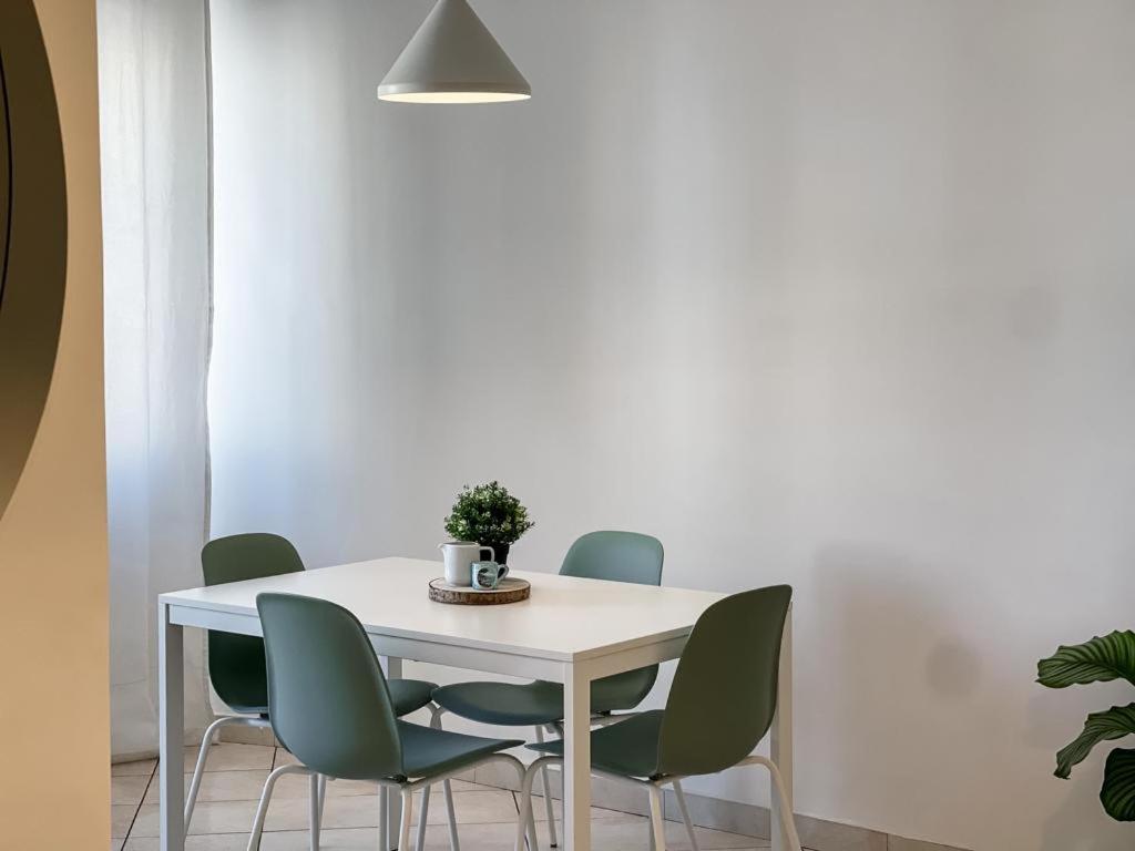 Apartamento Sestio House Roma Exterior foto