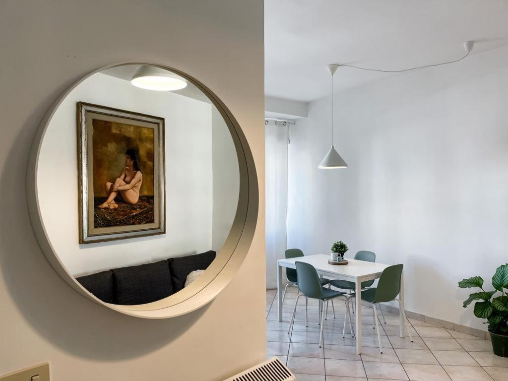 Apartamento Sestio House Roma Exterior foto