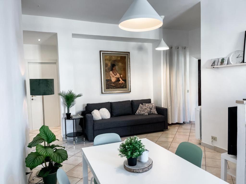 Apartamento Sestio House Roma Exterior foto