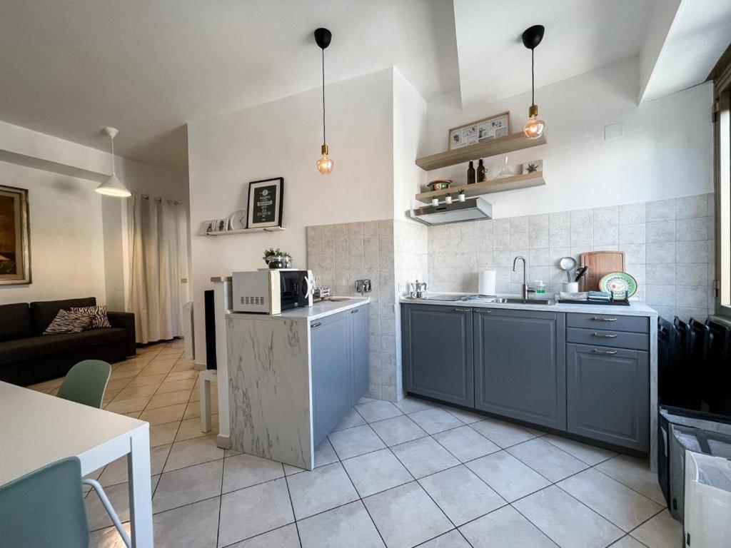 Apartamento Sestio House Roma Exterior foto