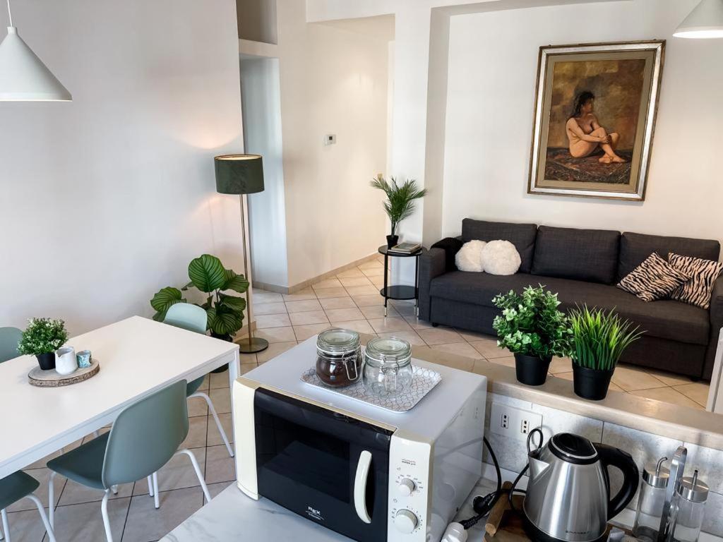 Apartamento Sestio House Roma Exterior foto
