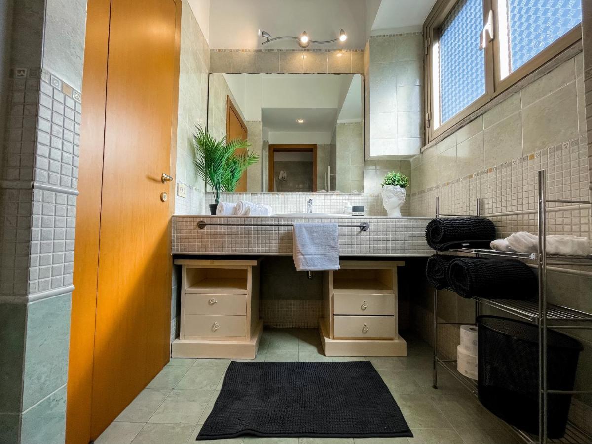 Apartamento Sestio House Roma Exterior foto