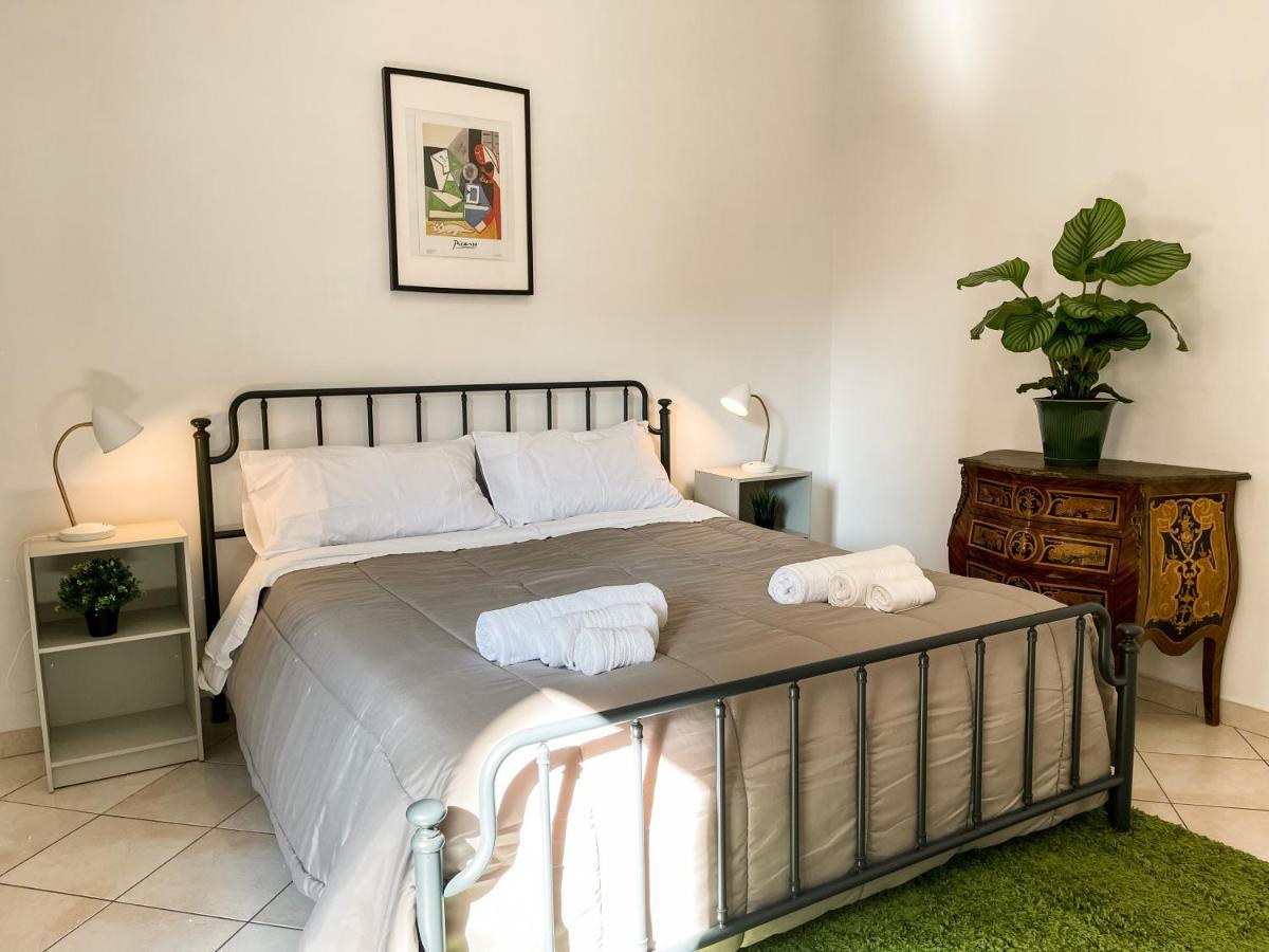 Apartamento Sestio House Roma Exterior foto