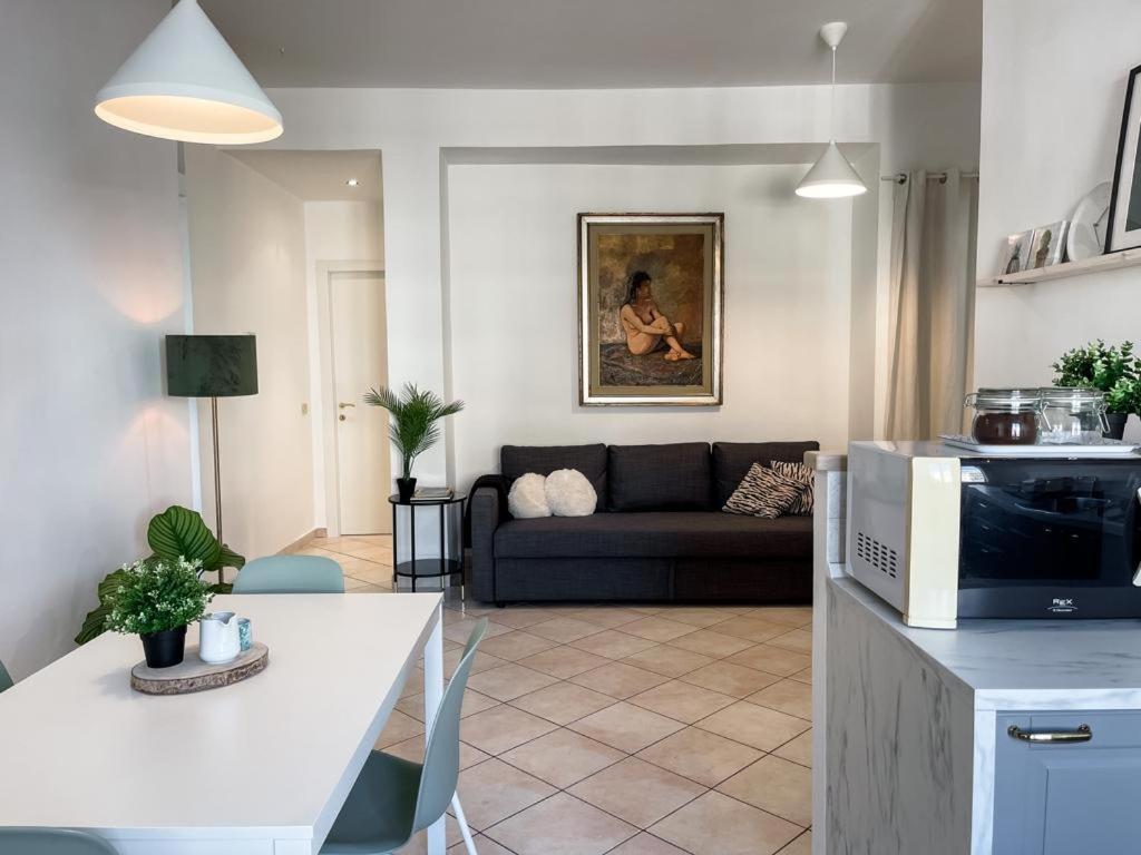 Apartamento Sestio House Roma Exterior foto