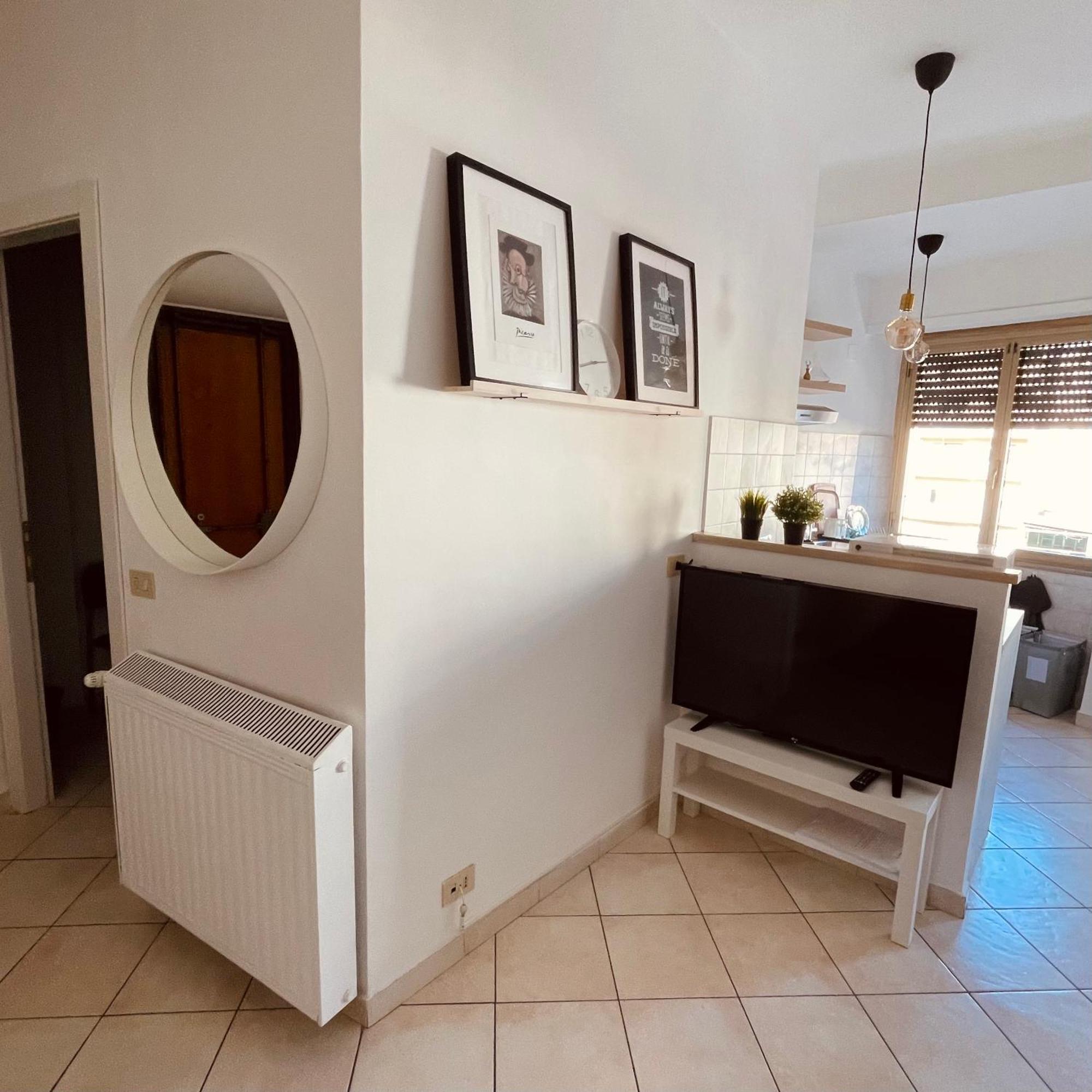 Apartamento Sestio House Roma Exterior foto